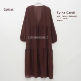 CAd-040 Long Outer Cerutty Tangan Panjang